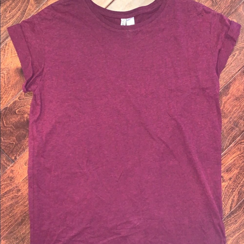 H&M T-shirt dress